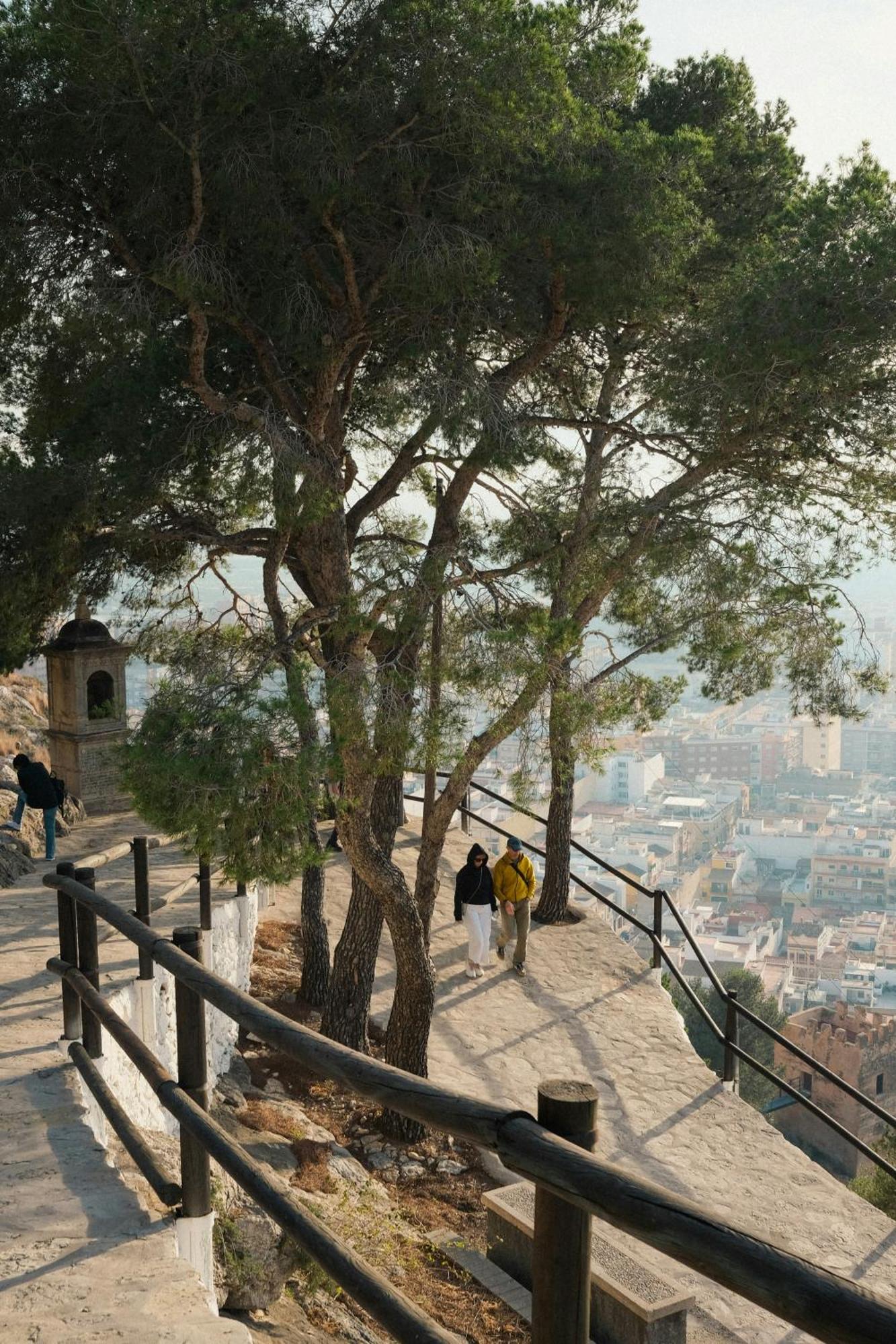 クリェラNuevo, A 80 Metros Del Mar Y La Playaアパートメント エクステリア 写真